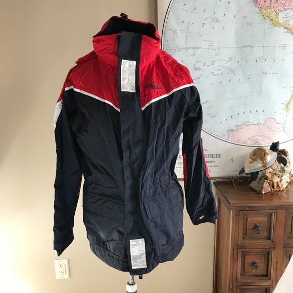Ronstan Sailing Jacket - Picture 1 of 3